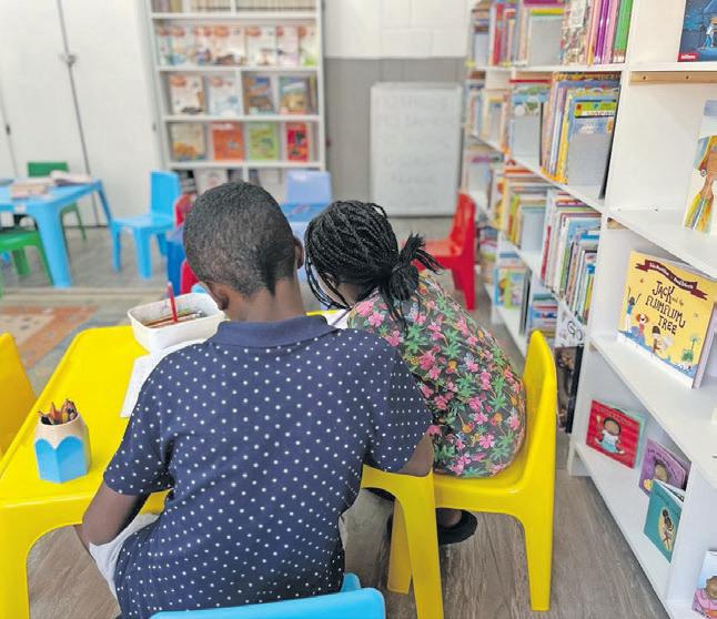 Young writers can showcase their talent in City's annual competition