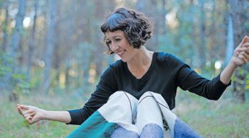 Marta Raviglia to perform in Cape Town
