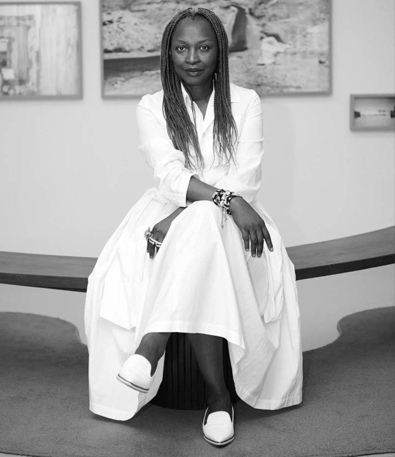 Art world mourns Zeitz MOCAA director