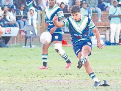SK Walmers clinch dramatic victory over Uni-Mil