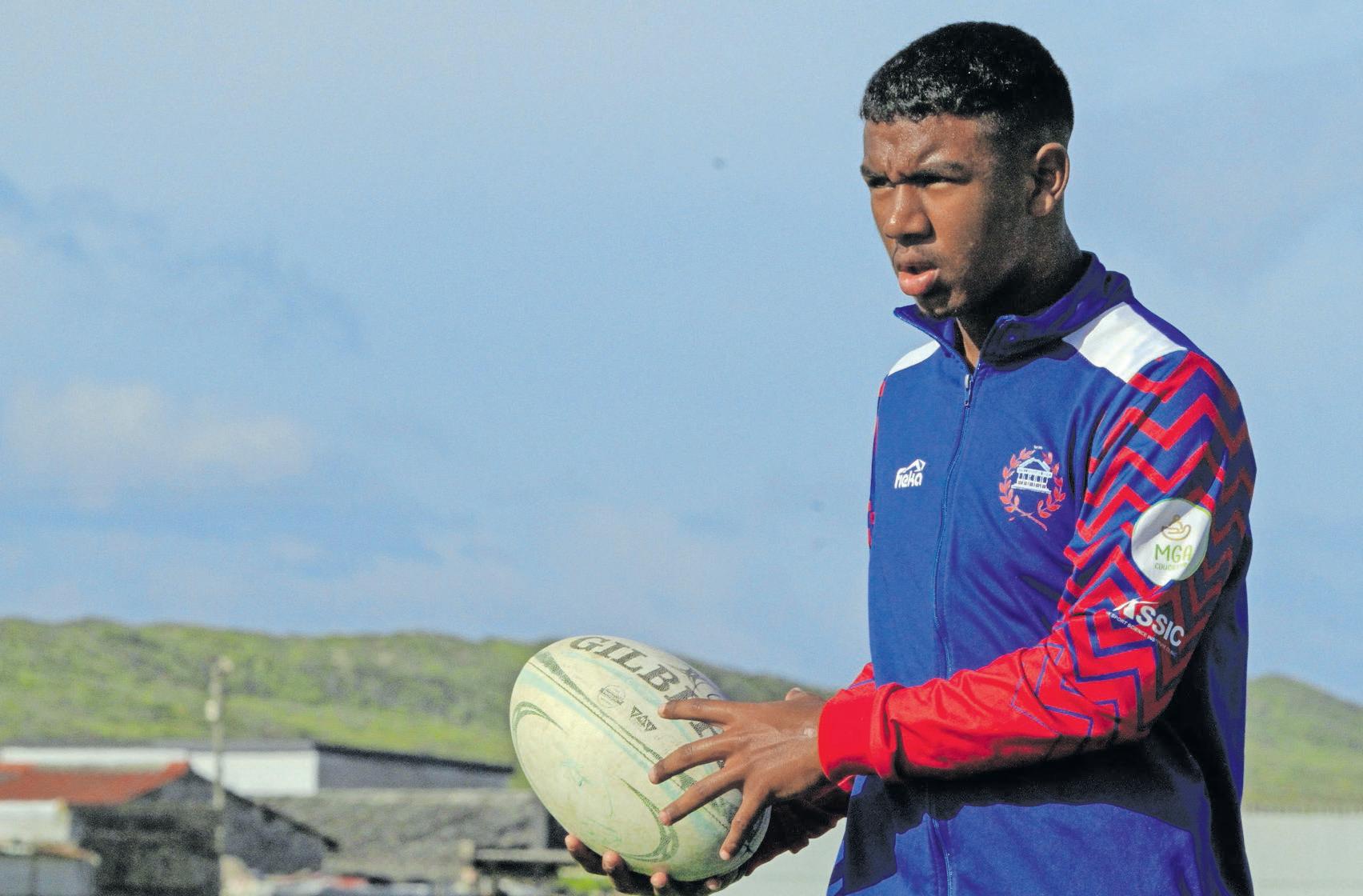 Promising junior set to make u-13 Craven debut