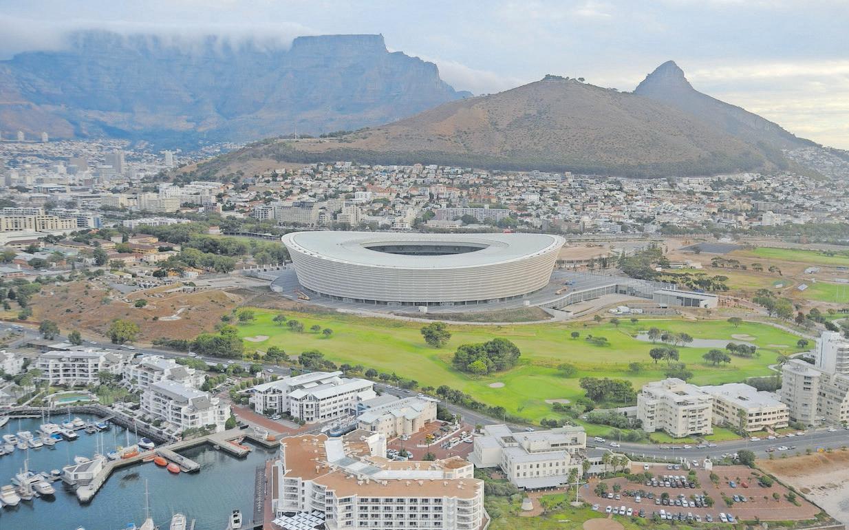 CTCRA supports SAPOA's legal challenge
