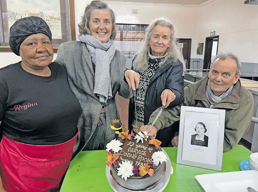 Triumphs, challenges in Atlantic Seaboard