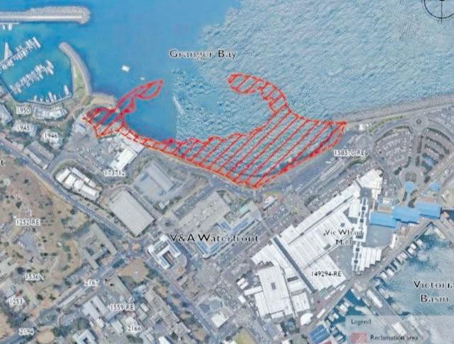 Residents warn of traffic chaos