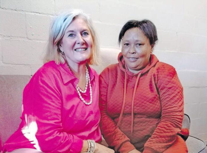 Rape Crisis workshops raise awareness