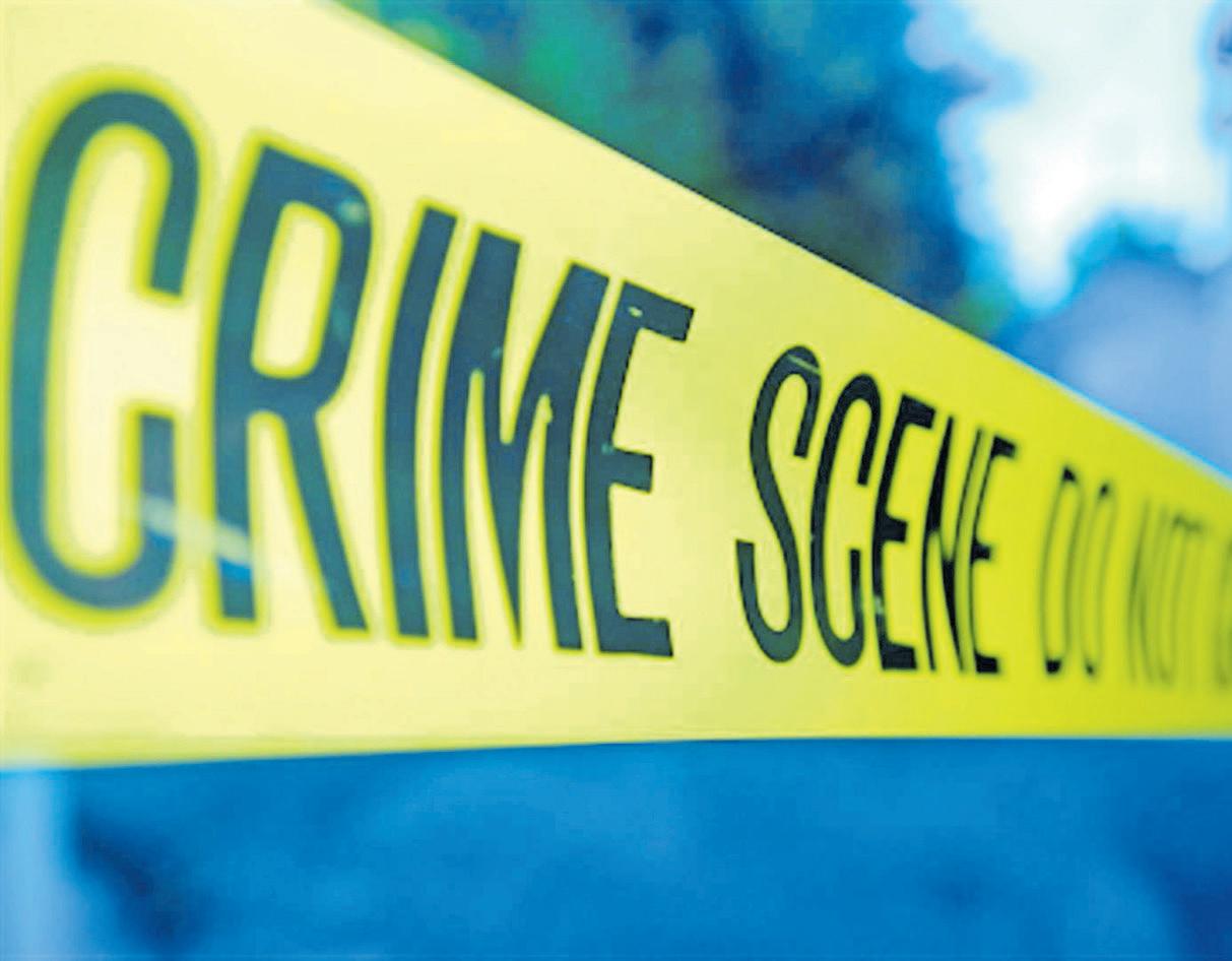 Killers sought after fatal gang shooting in Rylands