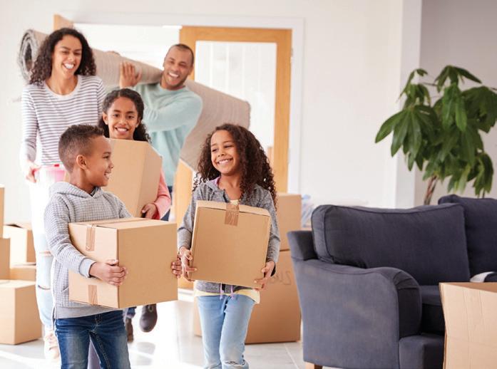 Finding the right agent to sell your home