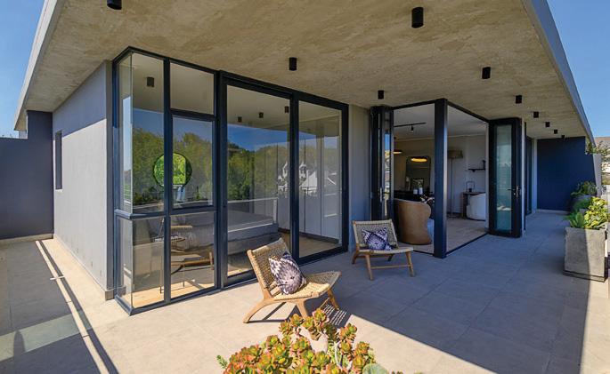 'Sectional title attractive to first-time buyers'