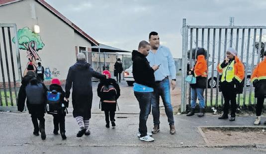 Shootings rob Bonteheuwel residents of their peace