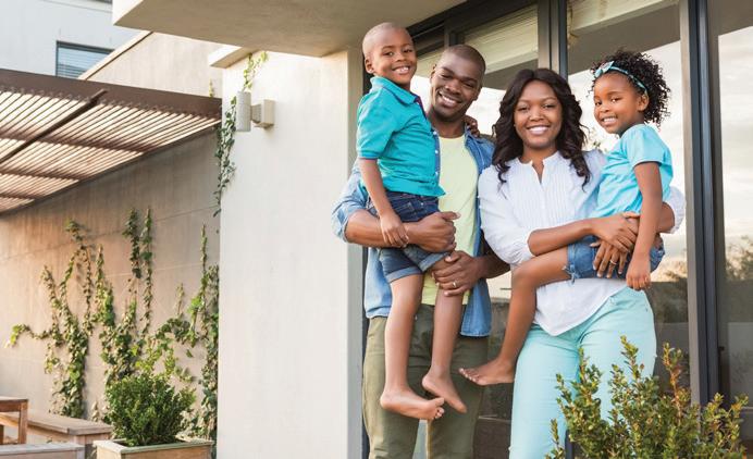 Selling your property faster in five easy steps