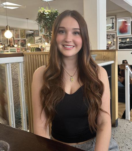 Teen triumphs over illness to achieve academic excellence