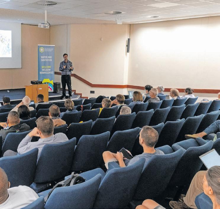 'We are beginning to see the results of our investments'