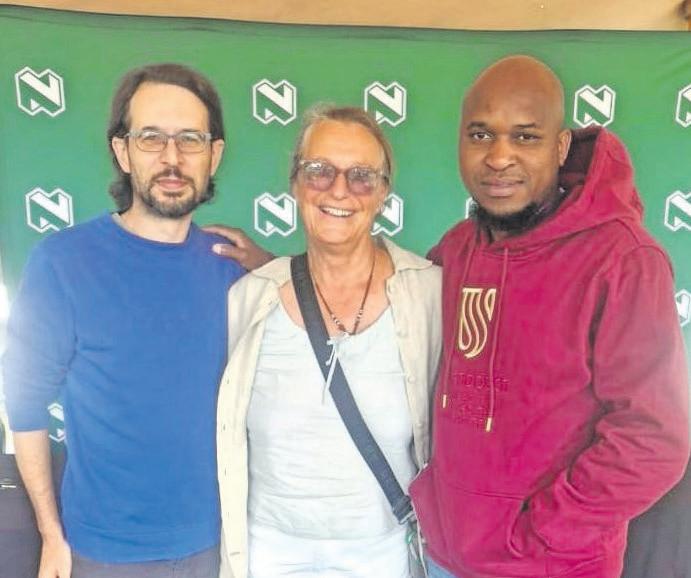 Pupils empowered through journalistic storytelling