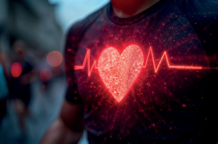 HEART & STROKE FOUNDATION SA CALLS ON THE PUBLIC TO TAKE ACTION THIS SALT AWARENESS WEEK AND WORLD HYPERTENSION DAY.