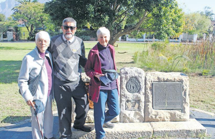 The name 'Pinelands' adopted in 1921