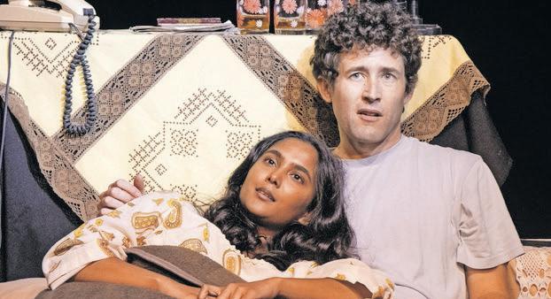 Poignant plays take centre stage in Milnerton