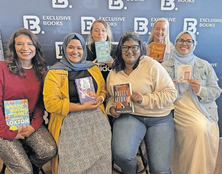 'We love romance’ declares Rom Con