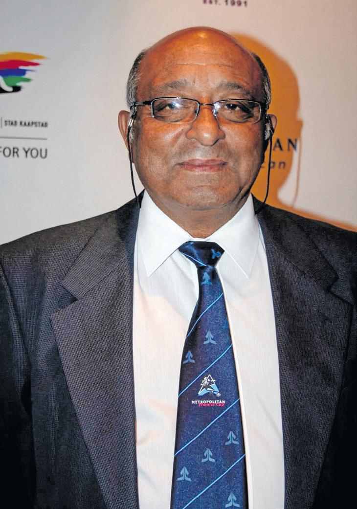 Premier Cup stalwart a soldier till the end