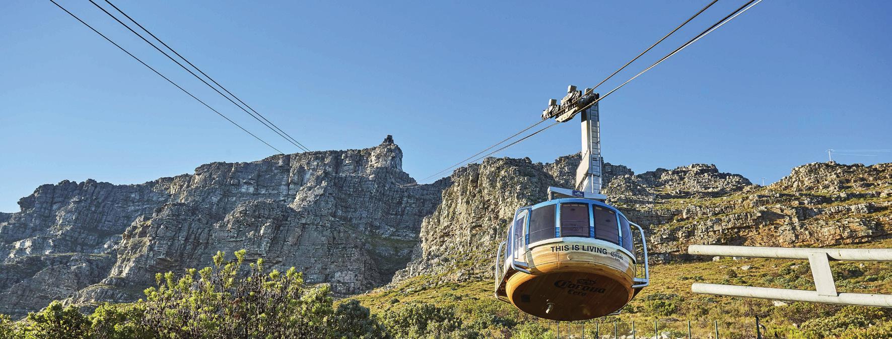 Birthday deal for cableway