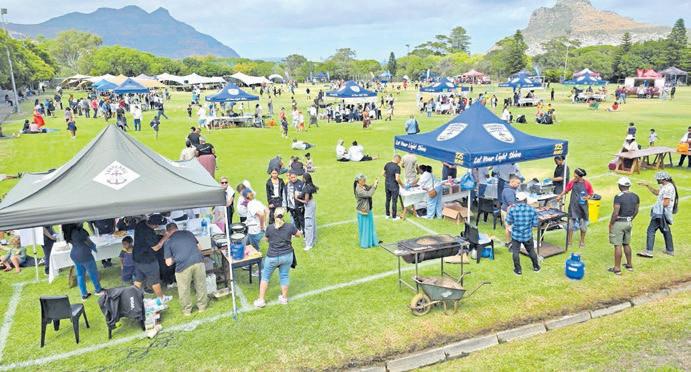 School celebrates 125th anniversary