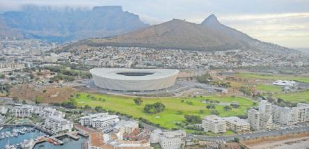Cape Town tourism hits 2025 spending record