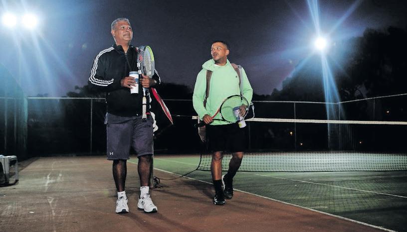 MPTC on a mission to grow the sport