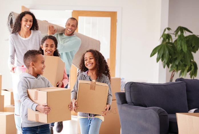 Finding the right agent to sell your home