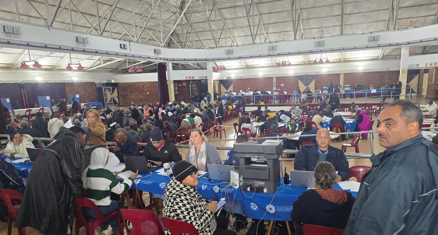 'One resident's fine was reduced from R7 000 to R2 500'