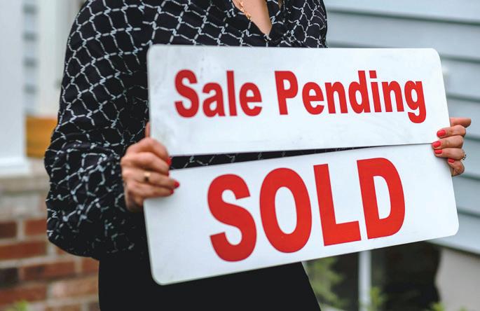 How men and women buy homes differently