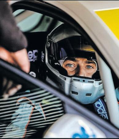 All set for Killarney six-hour endurance race