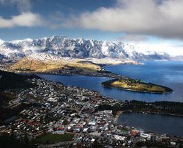 TRAVEL TO THESE PLACES IF YOU CRAVE THRILLS AND EXPERIENCES