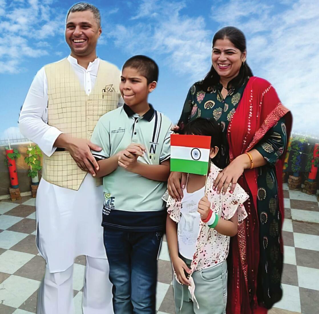 VegRoof: A Lockdown Experiment That Sparked a Green Revolution