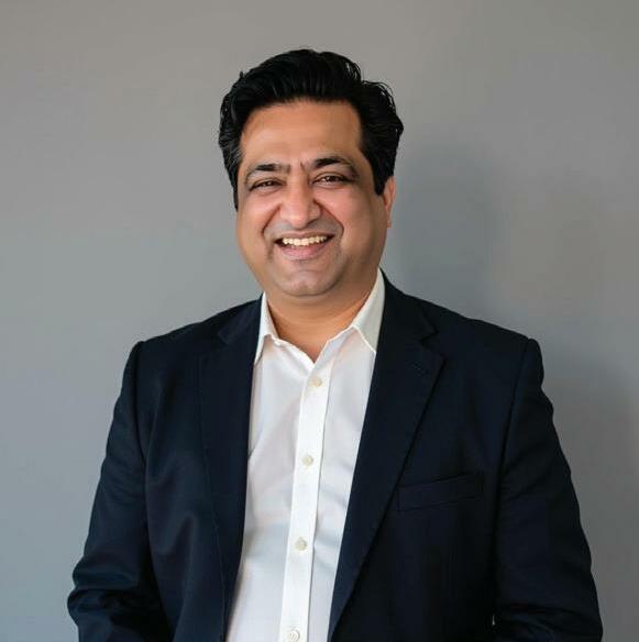 Tushar Kansal Explains How Power, Money and Geopolitics Are Being Rewritten
