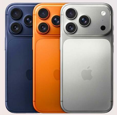 APPLE IPHONE 17 | AIR