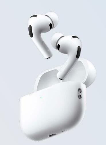 APPLE AIRPODS PRO 3