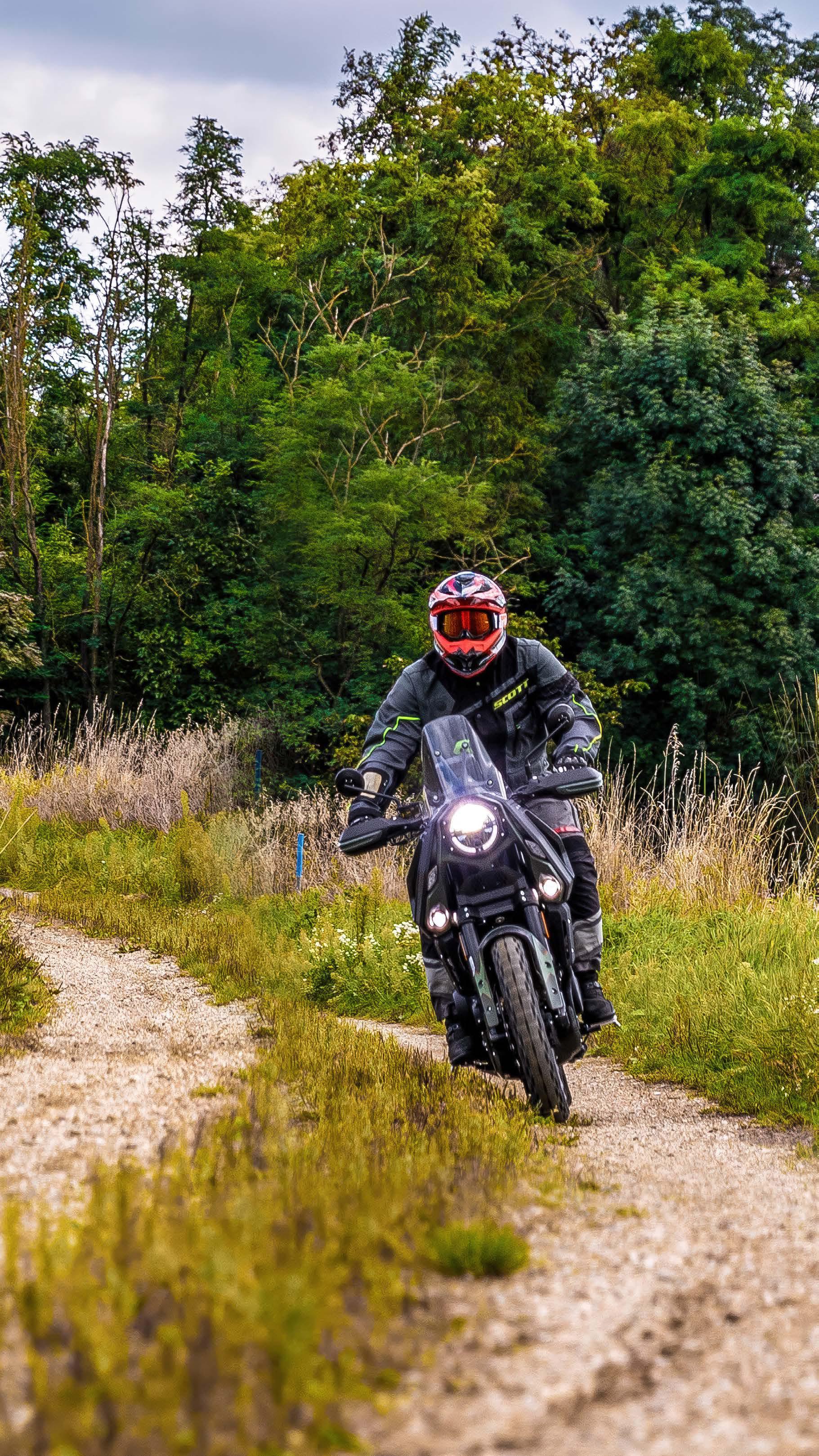 BRIXTON CROSSFIRE 500 STORR