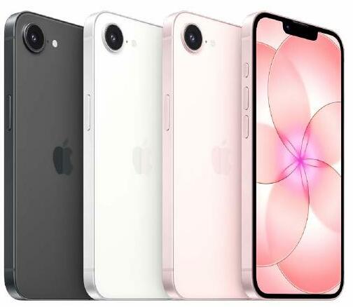 APPLE IPHONE 17E