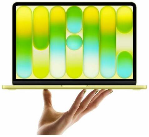 APPLE MACBOOK NEO