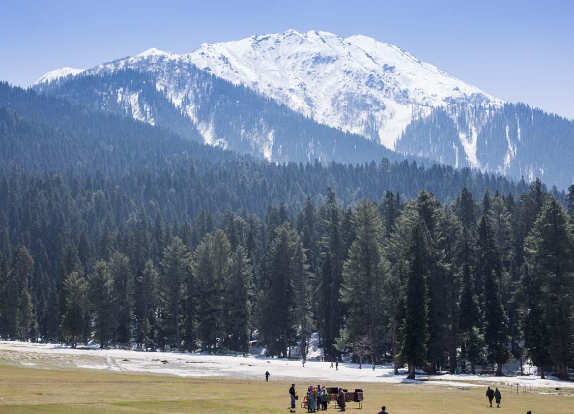 Offbeat Places to Explore in Kalimpong