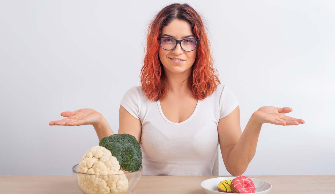 Is Intermittent Fasting Just a Fad or a Functional Fix?