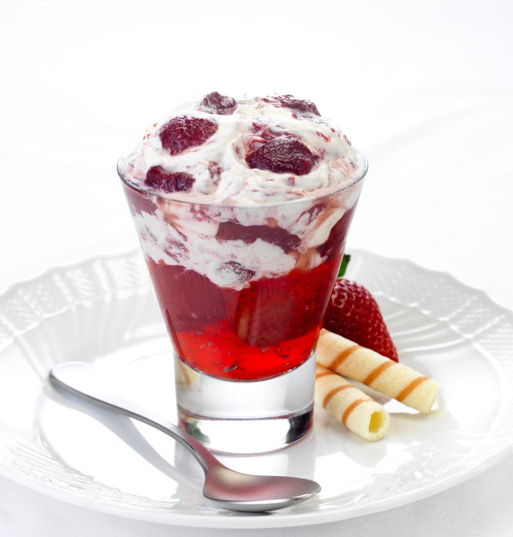 LIQUID DESSERTS Cocktails Inspired by Indian Sweets