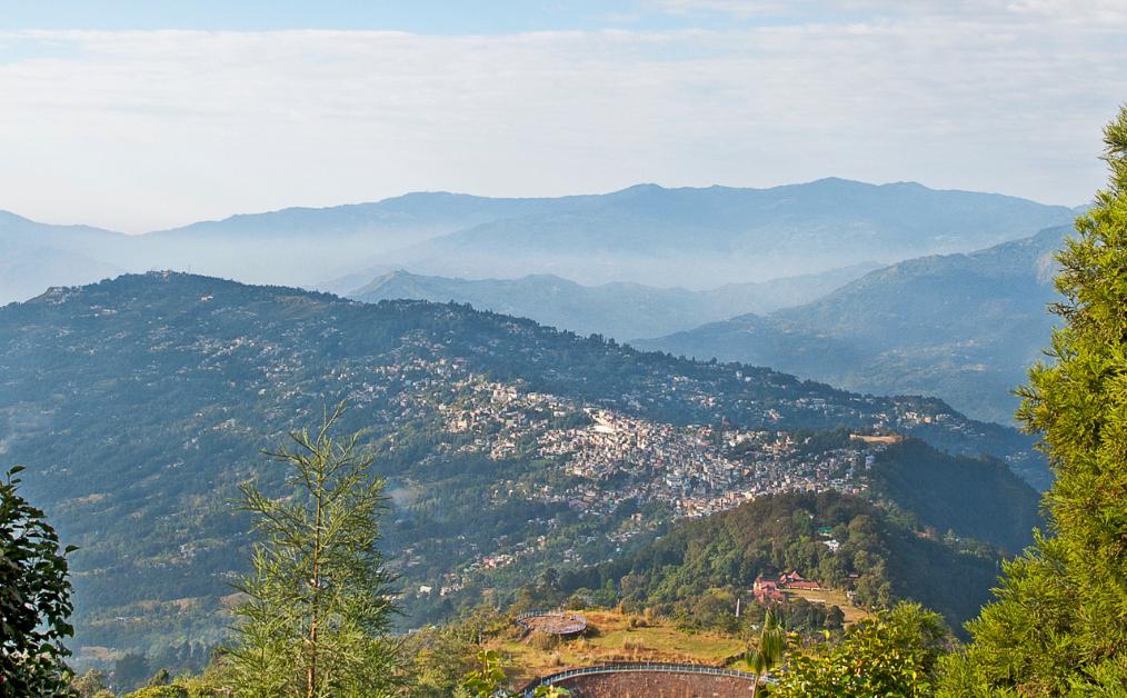 Kalimpong & the Art of Slow Travel in the Hills