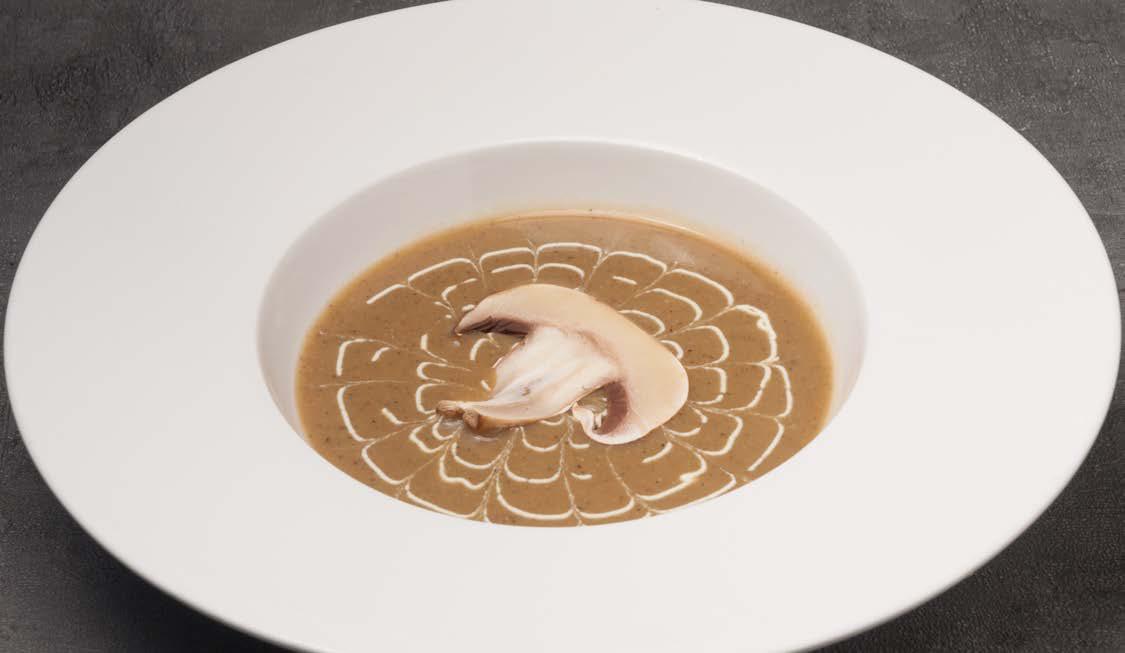 THE FORBIDDEN MENU DISHES BANNED, BOYCOTTED, OR CANCELLED?