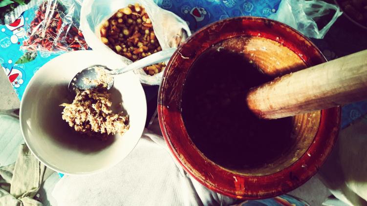 BEYOND VINDALOO: Rediscovering Goa's Forgotten Flavours