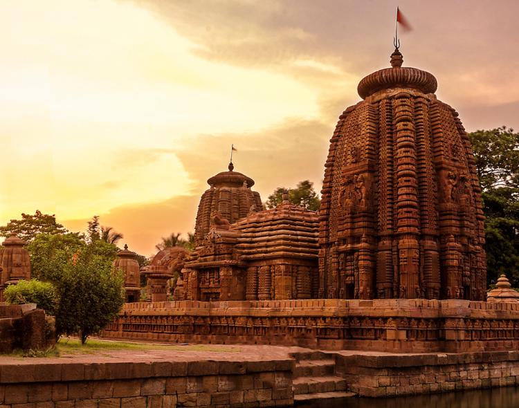 Exploring East India, Chapter 5: In the Land of Festivals and Forests Offbeat Trails of Odisha