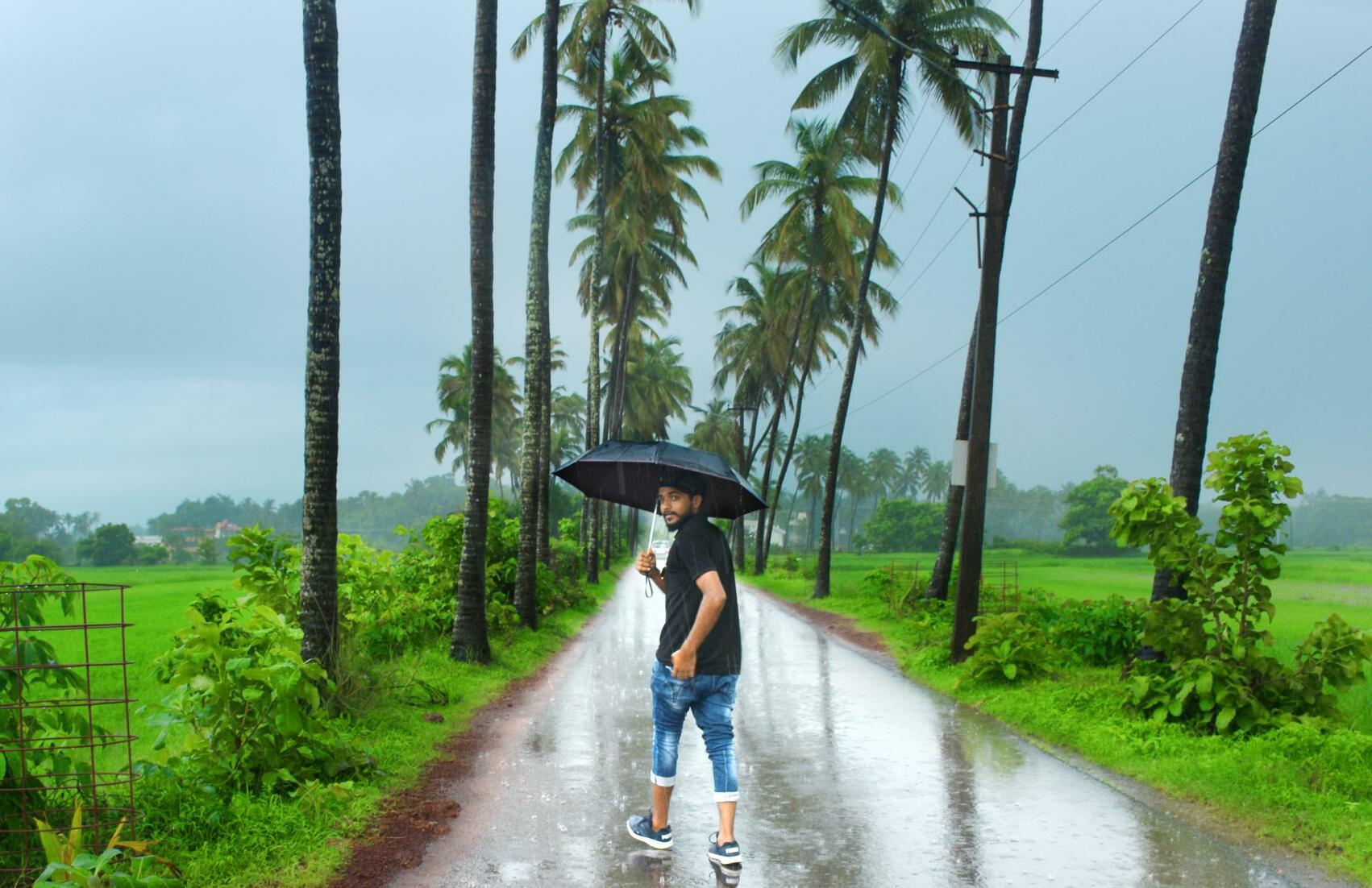 MONSOON MAGIC IN GOA: Why Rainy Season is the New Peak Season