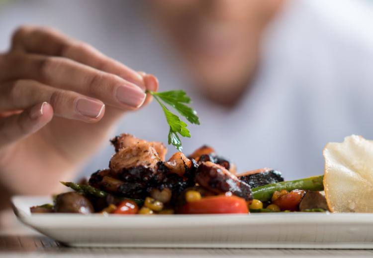 THE NEW WAY TO DINE: Culinary Collaborations Are Transforming Goa's Food Scene