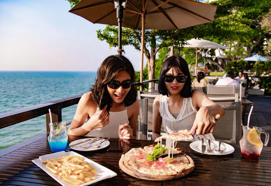 COMFORT IS THE NEW COOL