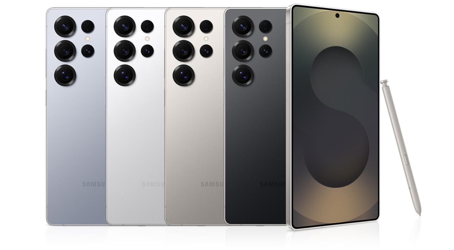 Samsung S25 Ultra in UAE: Features, price, release date announced; how