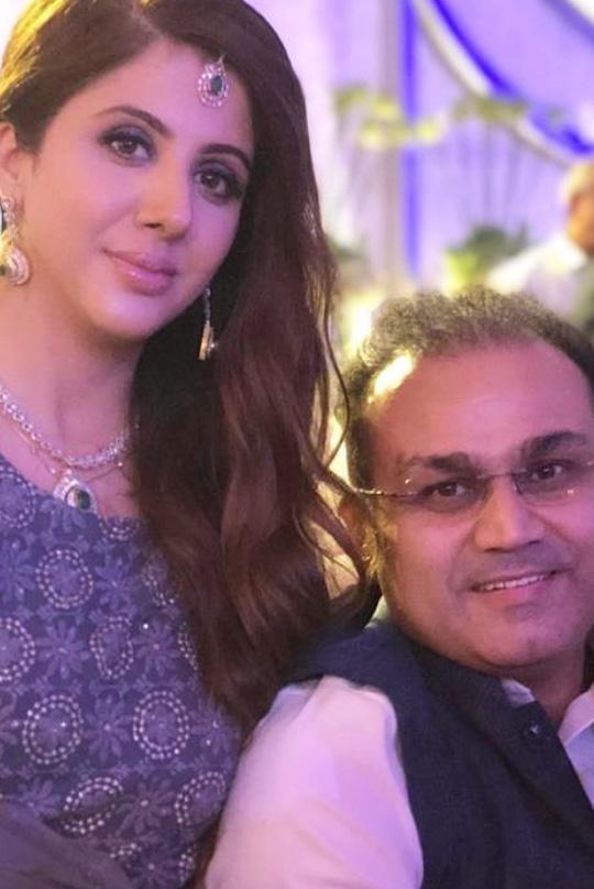 What you need to know about Virendra Sehwag's divorce rumours